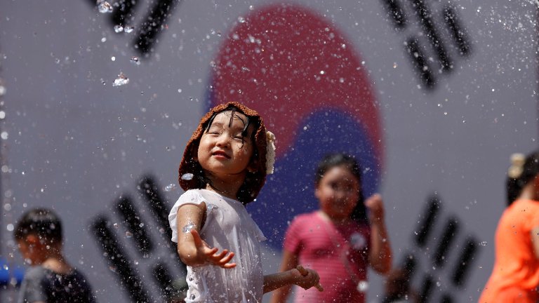 Положителната тенденция обаче може да се обърне скоро
