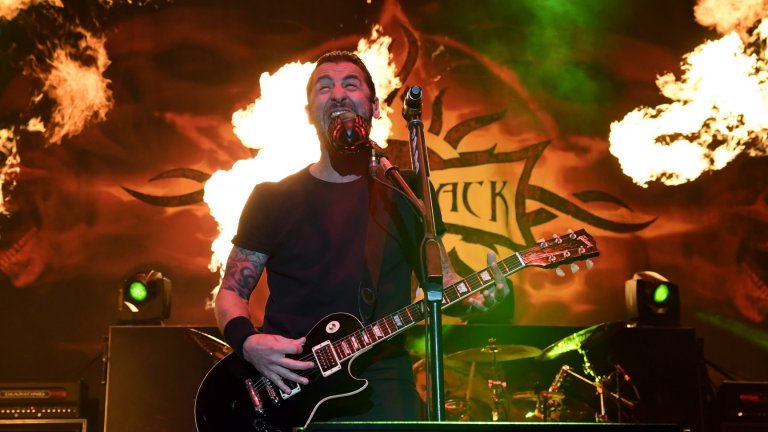 Godsmack revient en Bulgarie, cette fois avec des invités spéciaux