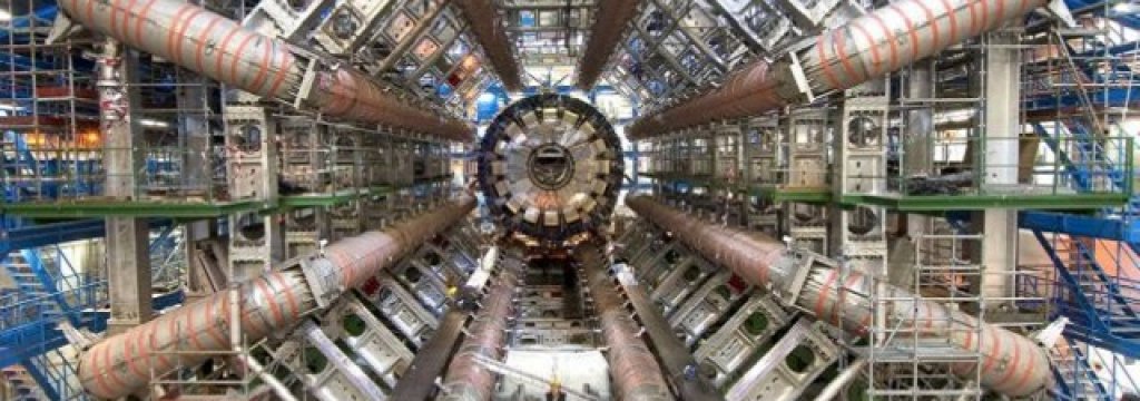 Large Hadron Collider