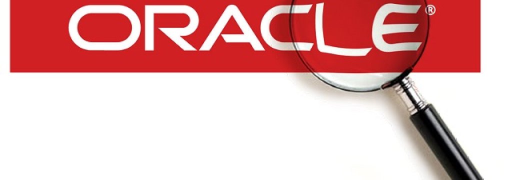 oracle y lupa