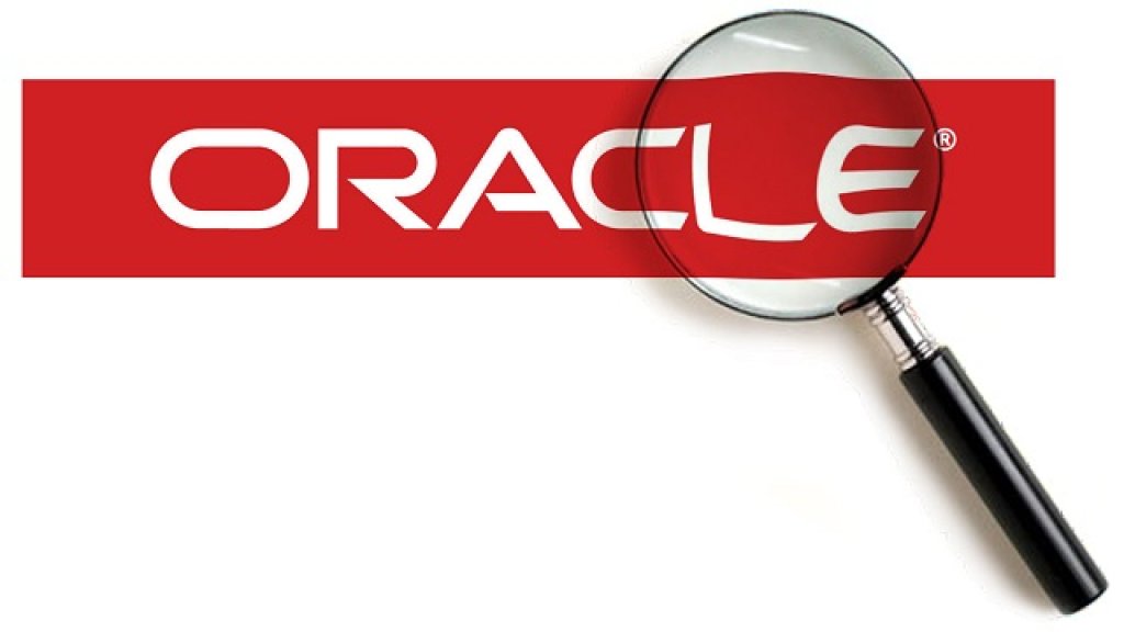 oracle y lupa