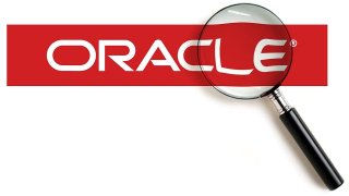oracle y lupa