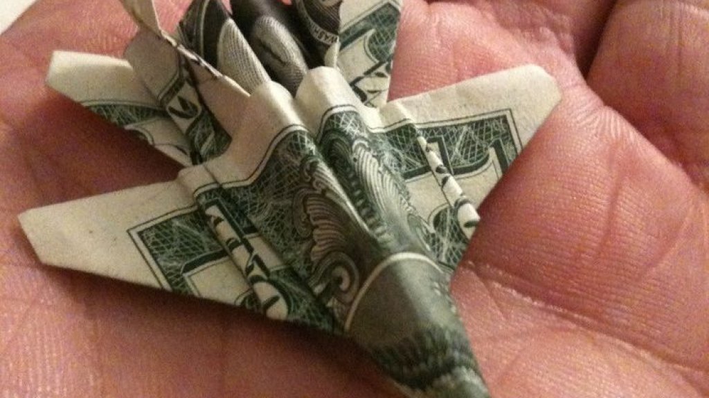 paper airplane
