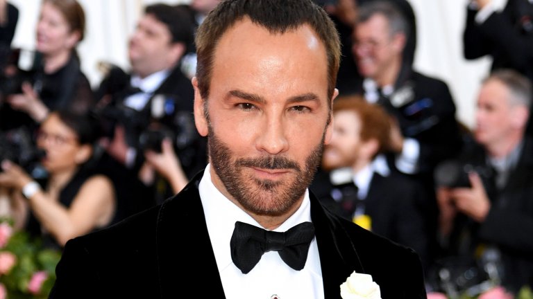 I often laughed out loud …”: Tom Ford's critiques of “The House of GUCCI” –  /en