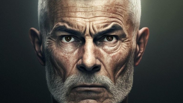 Меси е Харисън Форд, Мбапе - Морган Фрийман