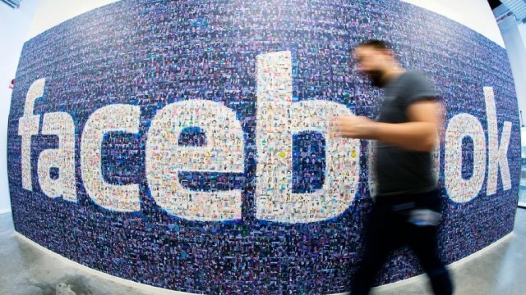 Facebook