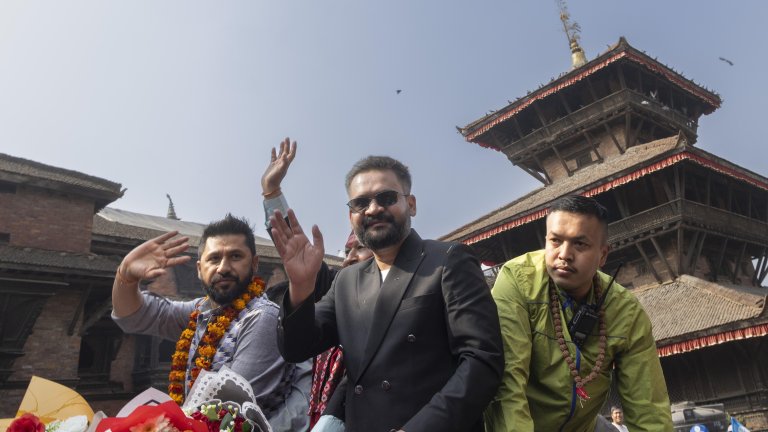 Балендра Шах ще е следващият премиер на Непал на фона на надежди, страхове и очаквани препятствия