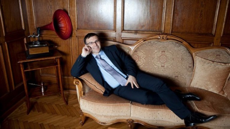 Реалистични ли са приходите в бюджет 2013