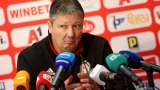 Любо Пенев се завръща в българското първенство