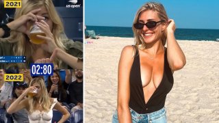 "Биреното момиче" от US Open се оплака, че тази година са я подминали