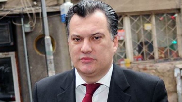 От МВР съобщиха, че няма данни за насилствена смърт на бизнесмена и шеф на Българската федерация по баскетбол Михаил Михов