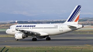 air france