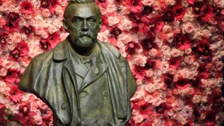 The Nobel Prize Award Ceremony 2016