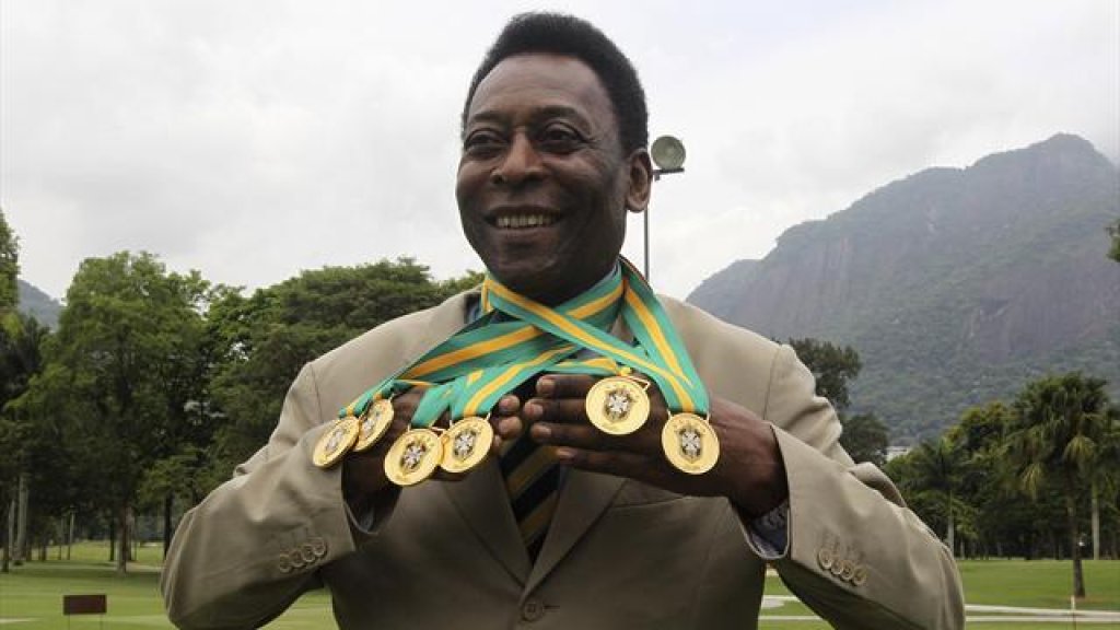 pele