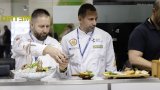 Sushi Cup 2025 отново събра най-добрите суши майстори в страната