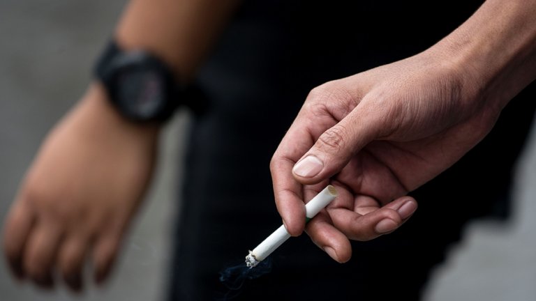 Анализ на ИПИ показва загубите от нелегалните цигари