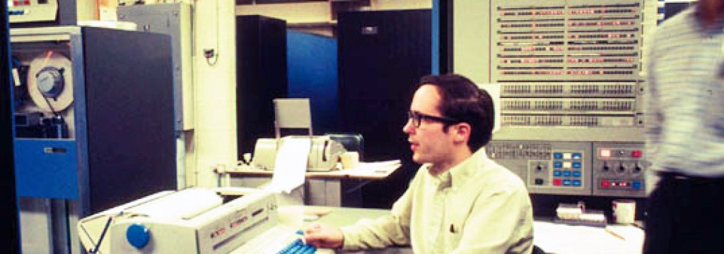 IBM360-67AtUmichWithMikeAlexander