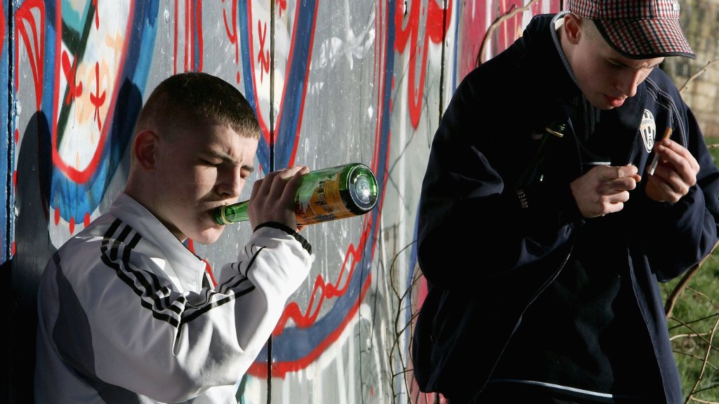 пиене, пушене