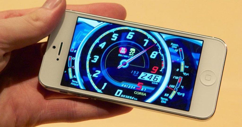 iPhone 4 беше показан през юни 2010