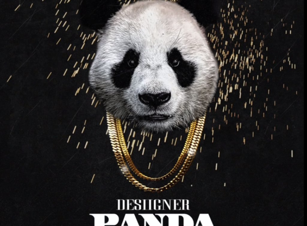 panda, desiigner, дизайнер, панда