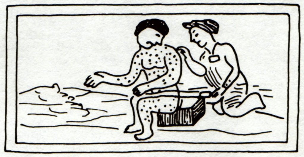 Measles_Aztec_drawing