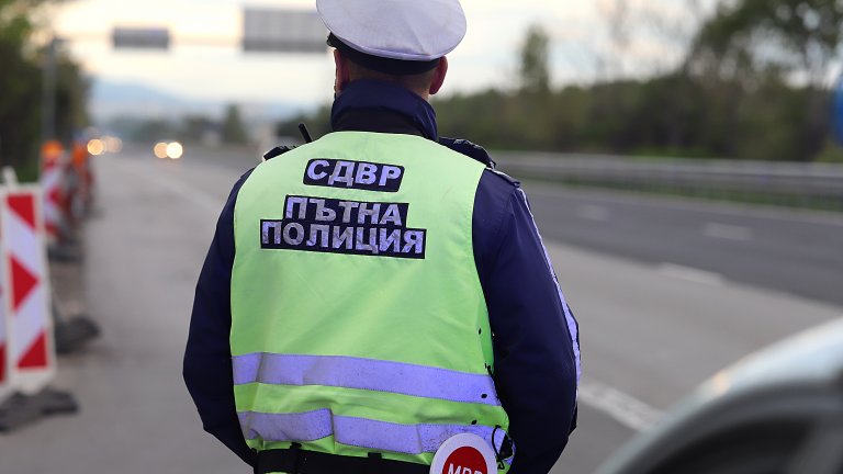 В употреба ще влязат всички технически средства за контрол над скоростта