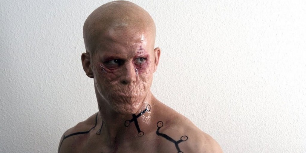 Ако се чудите кой е изиграл Дедпул в Х-Мен началото: Върколак, може би ще бъдете изненадани от името на актьора