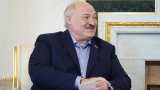 В неделя Александър Лукашенко спечели 87% от гласовете на вота
