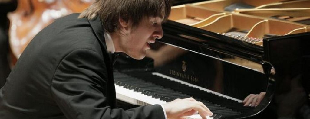 daniiltrifonov