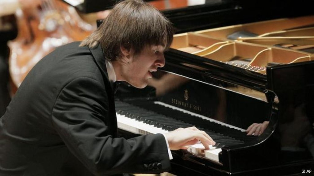 daniiltrifonov