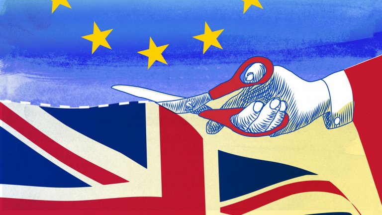 Кои са основните пречки пред нова сделка между ЕС и Великобритания