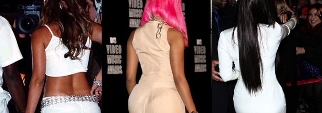 ass