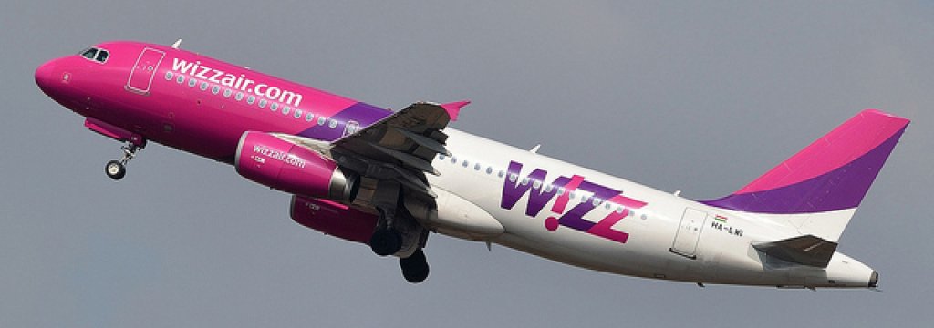 wizz air