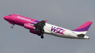wizz air