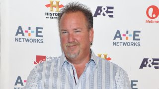 Смята се, че Даръл Шийтс се е самоубил