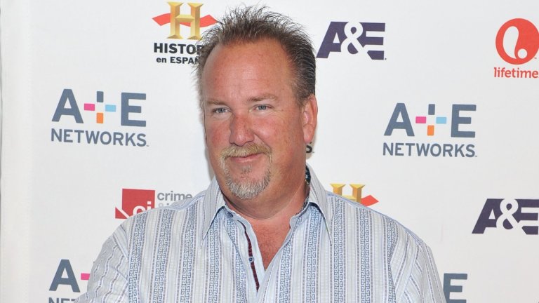 Смята се, че Даръл Шийтс се е самоубил