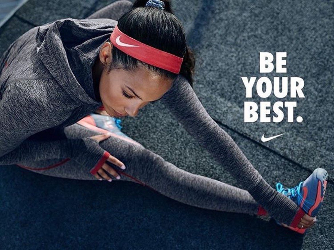 Nike запазва лидерството си при спортните стоки