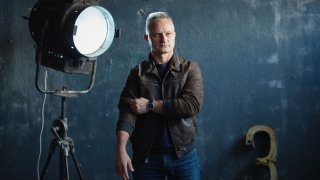 Авторът на "18% сиво" и "Опашката" за историята на група "Тотал"