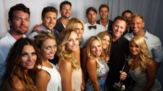 "Тук съм, за да изляза от зоната си на комфорт"