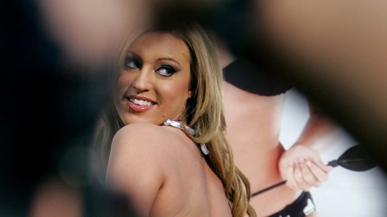 Когато жените правят първата крачка, поведението им става подобно на мъжкото