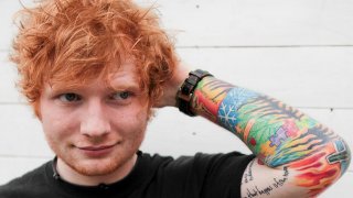 EDsheeran