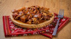 Излишно е Стара Загора да се срамува от свинските уши - всеки пита за тях