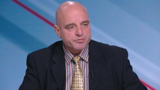 Домашен скандал по Пернишки