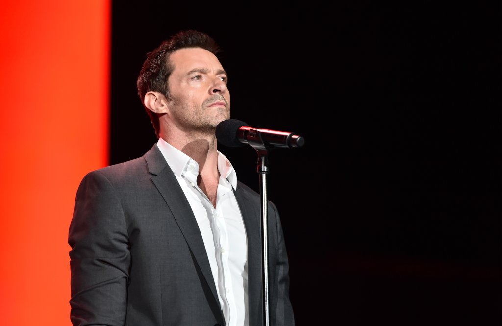 MPTF Celebrates 95th Anniversary With "Hollywood's Night Under The Stars" - Inside