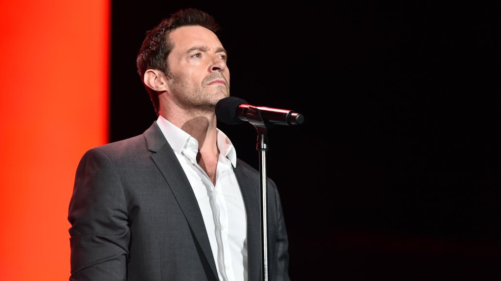 MPTF Celebrates 95th Anniversary With "Hollywood's Night Under The Stars" - Inside
