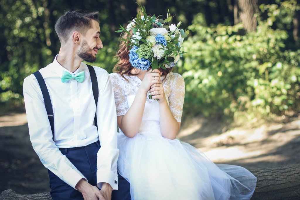 marriage