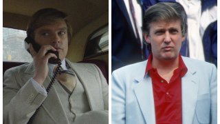 От президентската кампания на милиардера не пестят цветистите реплики спрямо филма