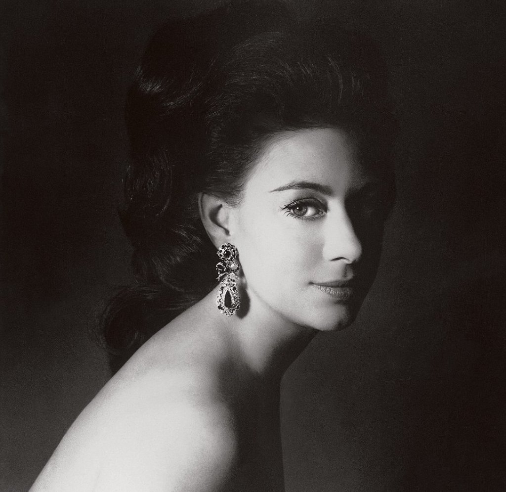 принцеса маргарет