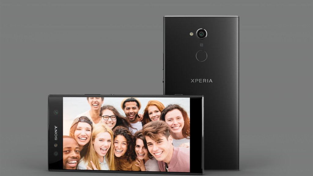 XperiaXA2Ultra-5