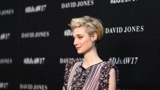 David Jones Autumn Winter 2017 Collections Launch - Arrivals
